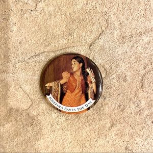 1998 Josefina Saves the Day American Girl Doll Pin